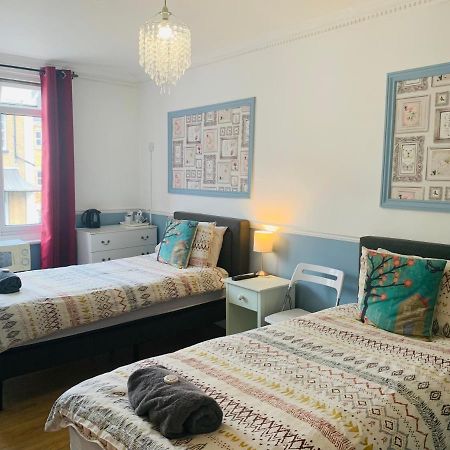 Circle Guest House Bed Only Southampton Exteriér fotografie