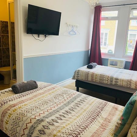 Circle Guest House Bed Only Southampton Exteriér fotografie
