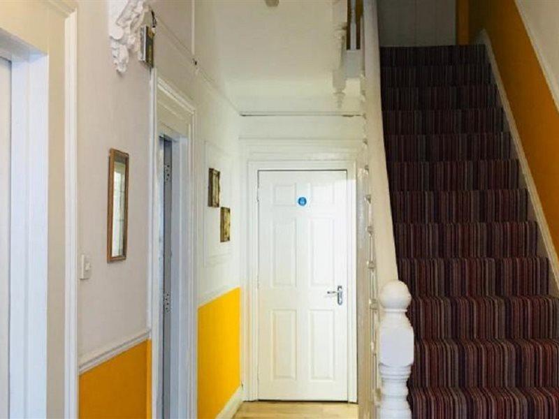 Circle Guest House Bed Only Southampton Exteriér fotografie