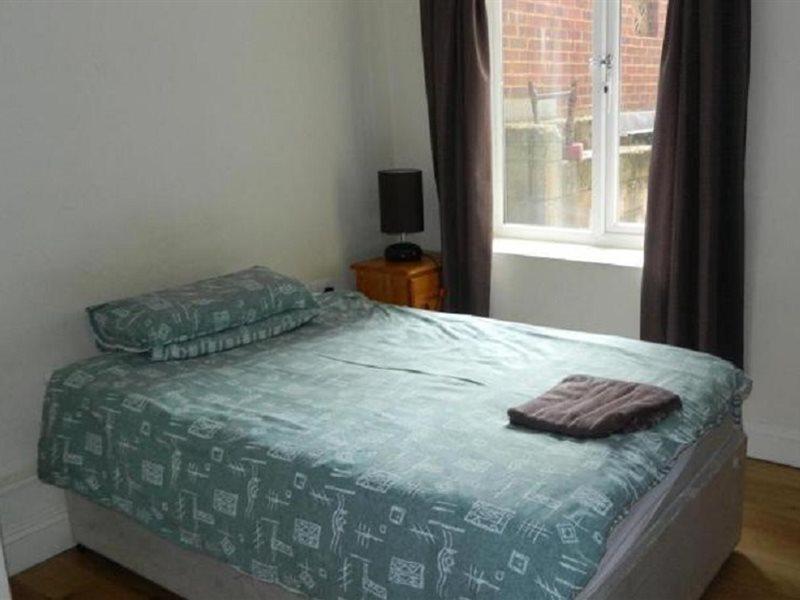 Circle Guest House Bed Only Southampton Exteriér fotografie
