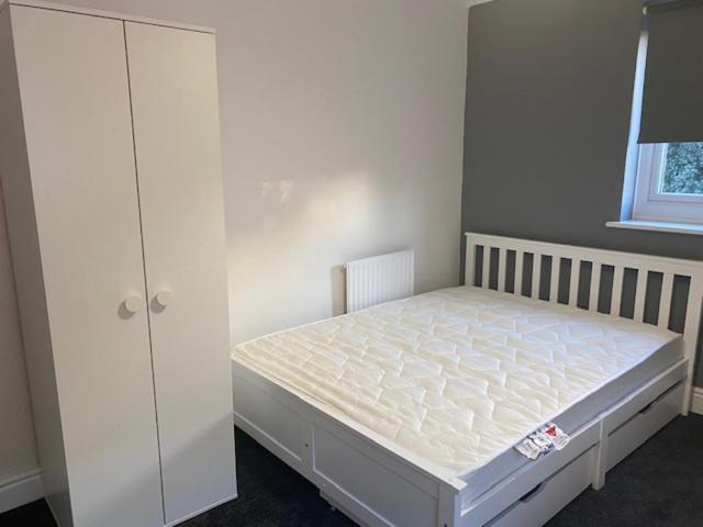 Circle Guest House Bed Only Southampton Exteriér fotografie