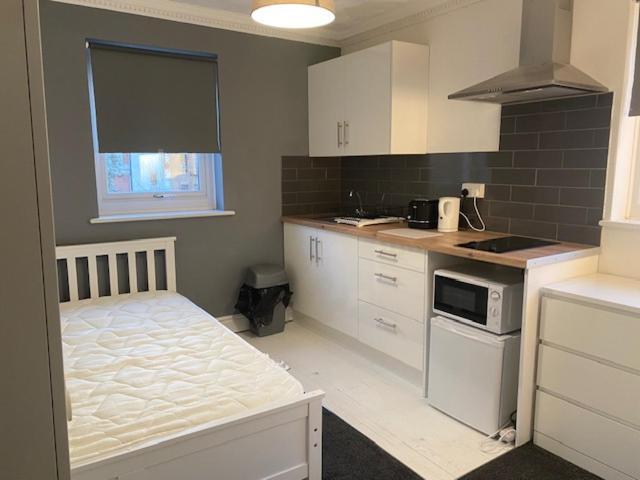 Circle Guest House Bed Only Southampton Exteriér fotografie
