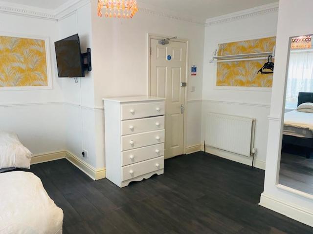 Circle Guest House Bed Only Southampton Exteriér fotografie