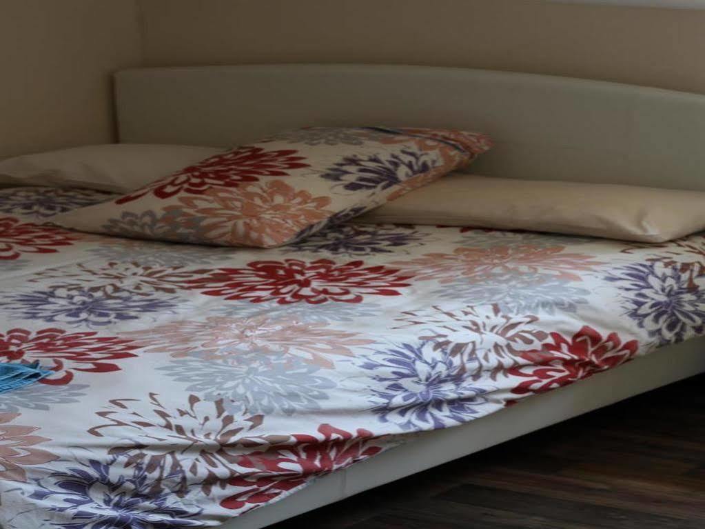 Circle Guest House Bed Only Southampton Exteriér fotografie