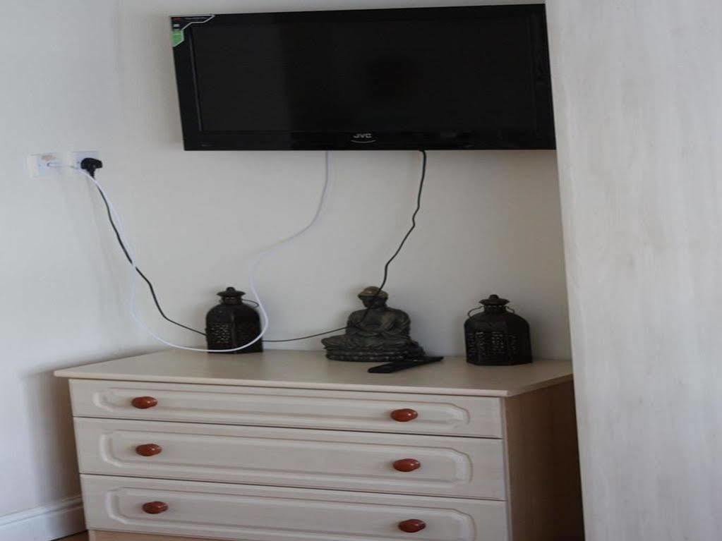 Circle Guest House Bed Only Southampton Exteriér fotografie