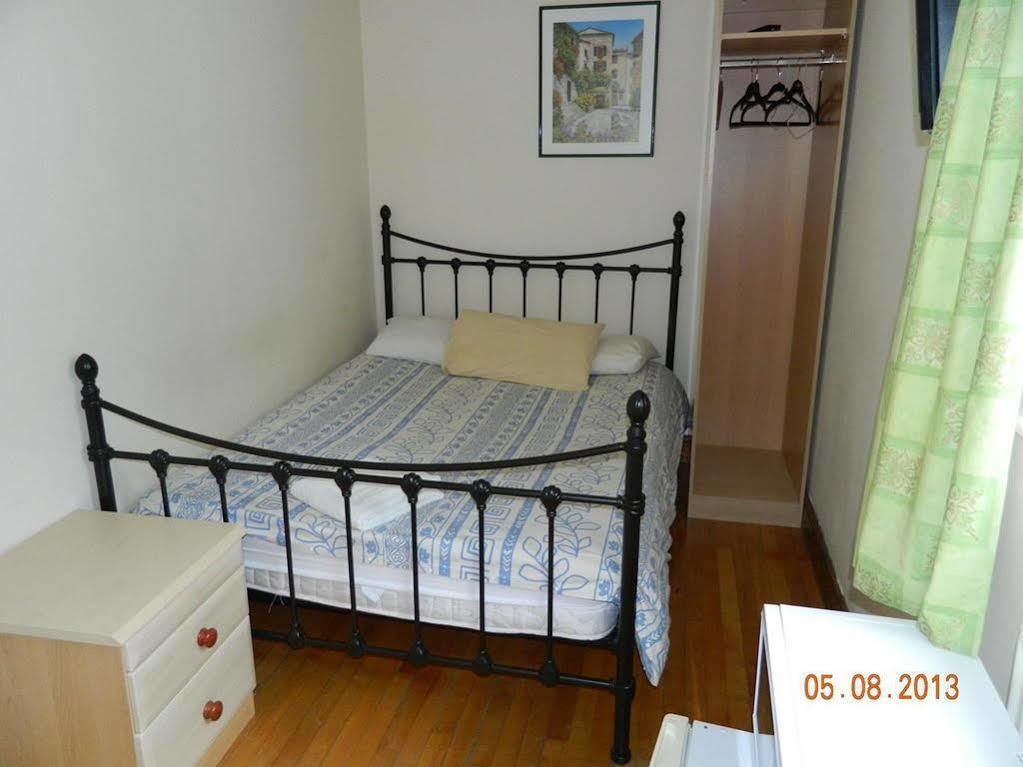Circle Guest House Bed Only Southampton Exteriér fotografie