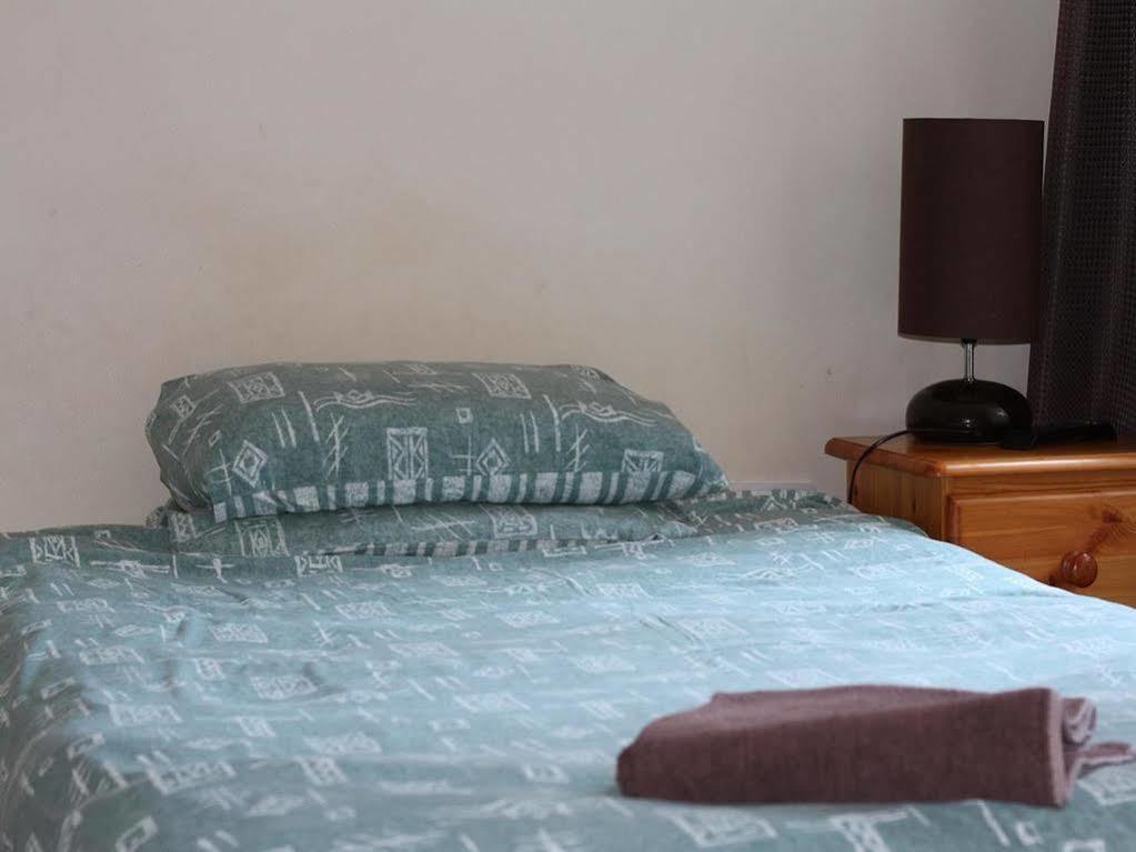 Circle Guest House Bed Only Southampton Exteriér fotografie