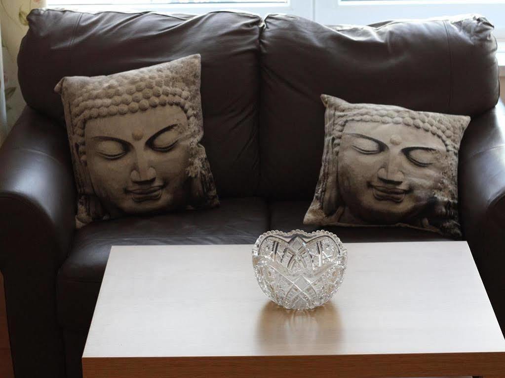 Circle Guest House Bed Only Southampton Exteriér fotografie