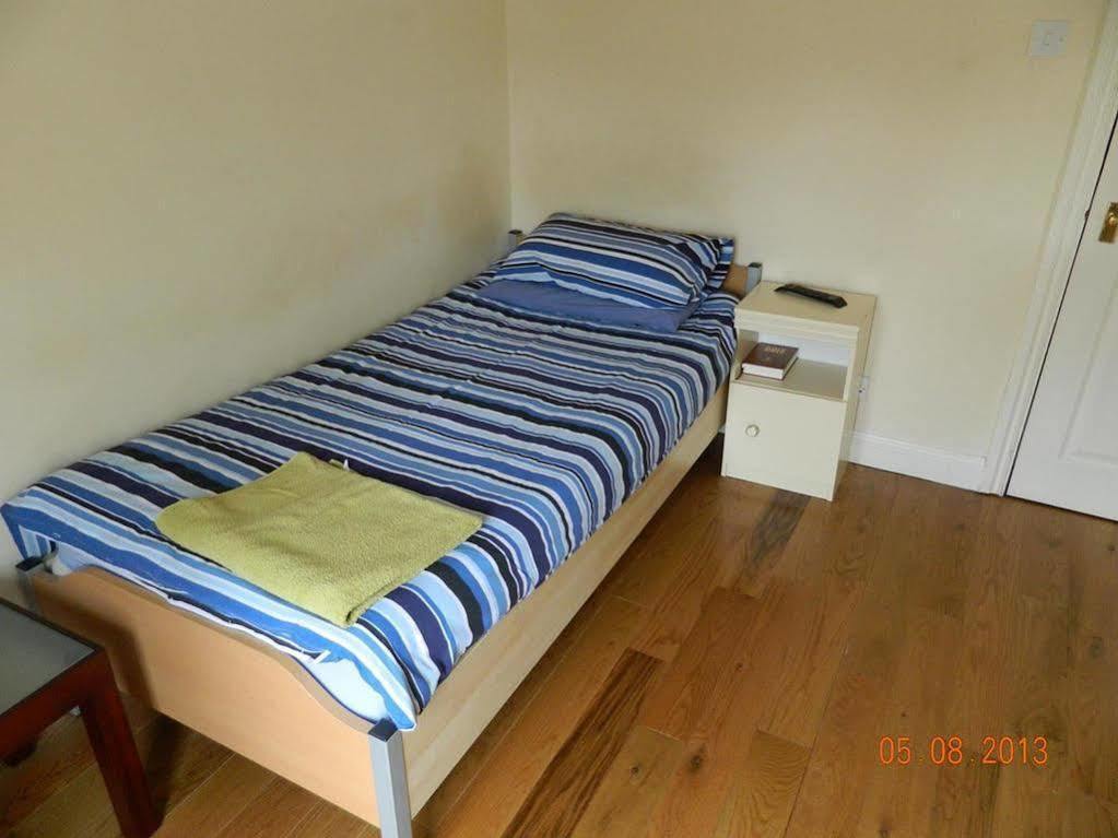 Circle Guest House Bed Only Southampton Exteriér fotografie