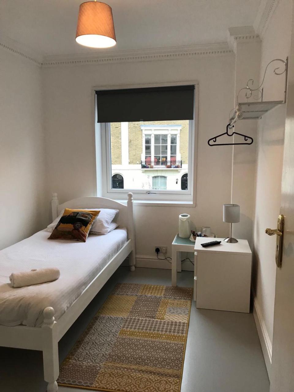 Circle Guest House Bed Only Southampton Exteriér fotografie