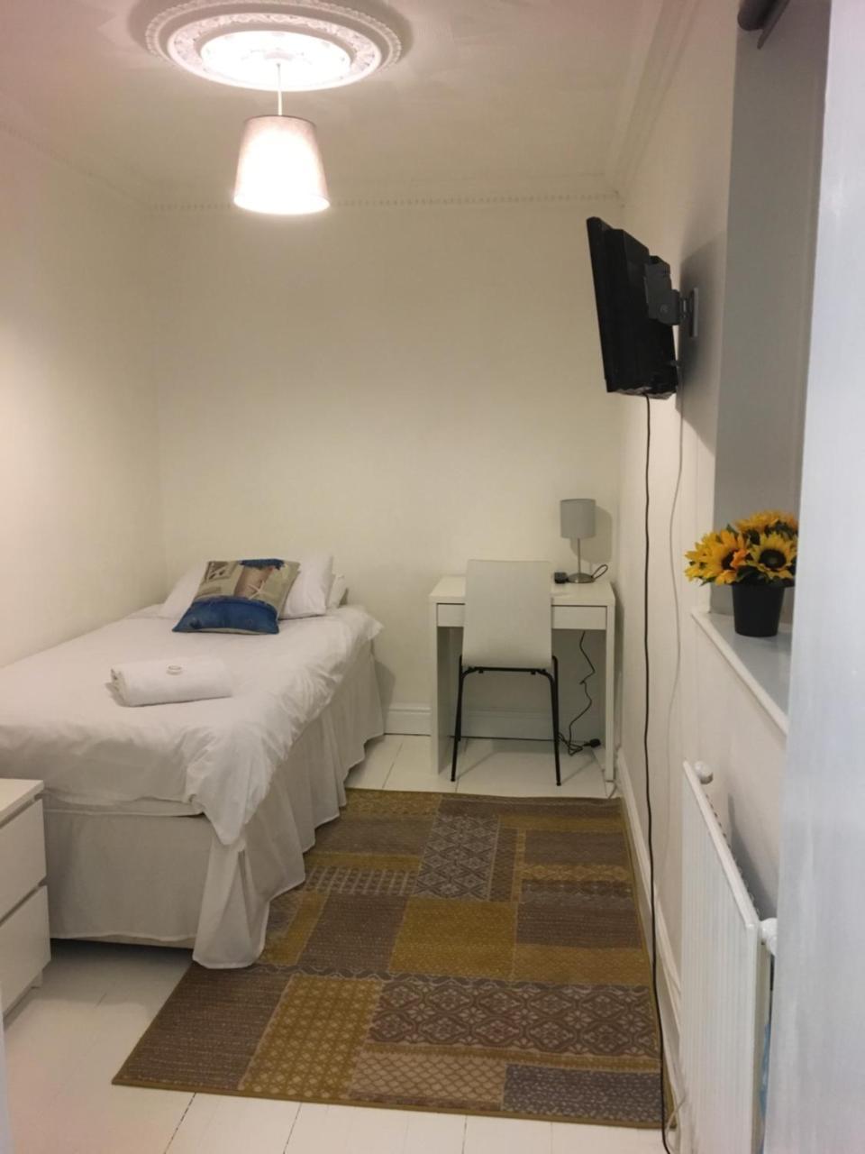 Circle Guest House Bed Only Southampton Exteriér fotografie