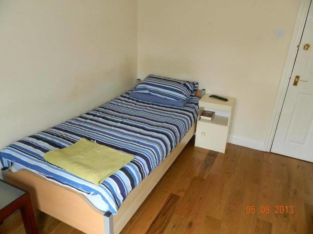 Circle Guest House Bed Only Southampton Exteriér fotografie